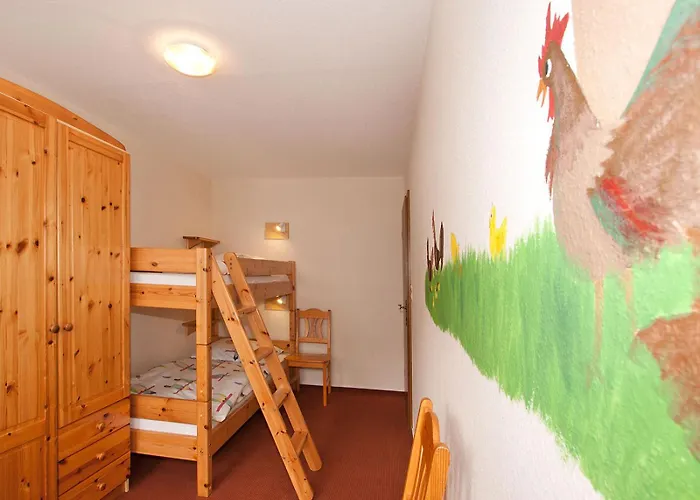 Bio Ferienbauernhof Voss Schmallenberg