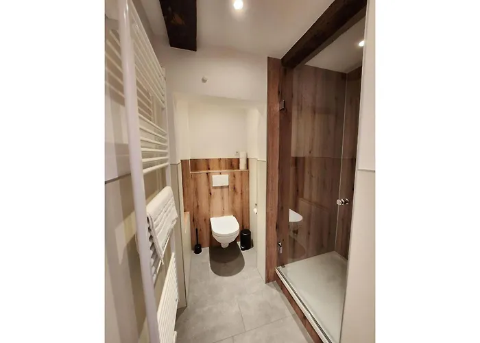 Apartment Bio Ferienbauernhof Voss