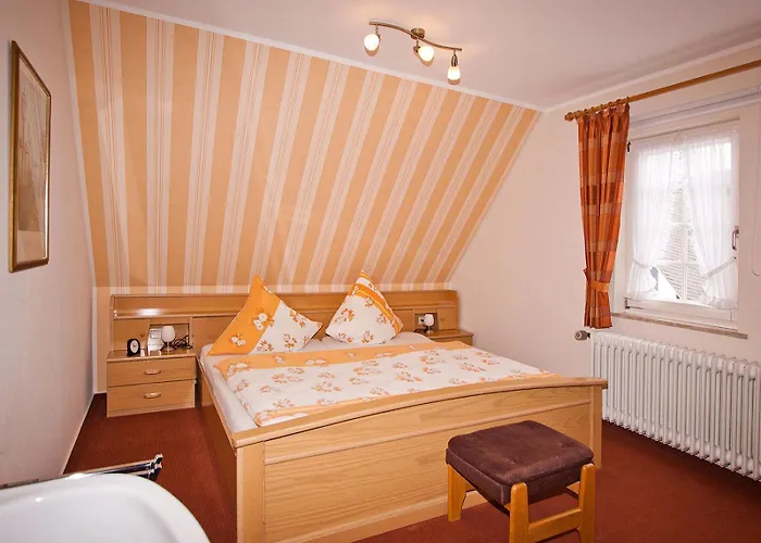 Apartment Bio Ferienbauernhof Voss