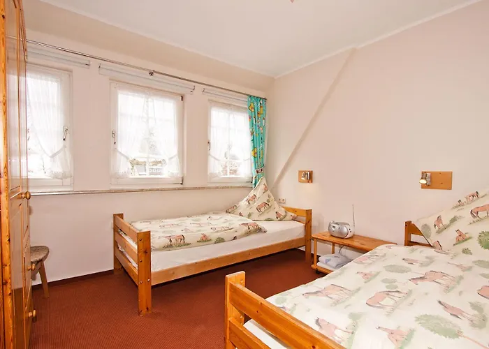 Apartment Bio Ferienbauernhof Voss